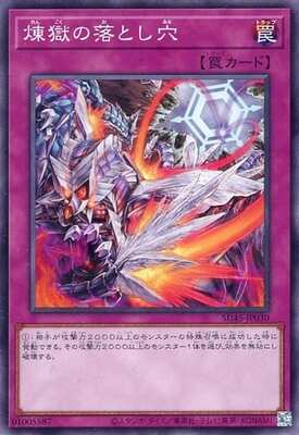 Yugioh SD45 - JP030 (N)