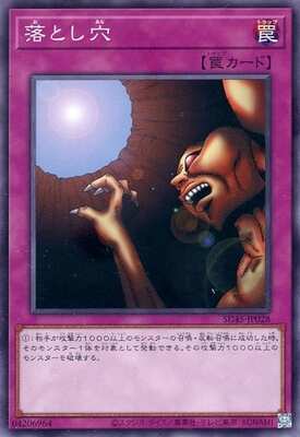 Yugioh SD45 - JP028 (N)