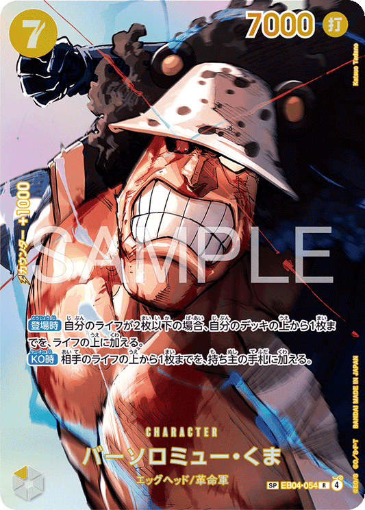 EB04-054 (SP)