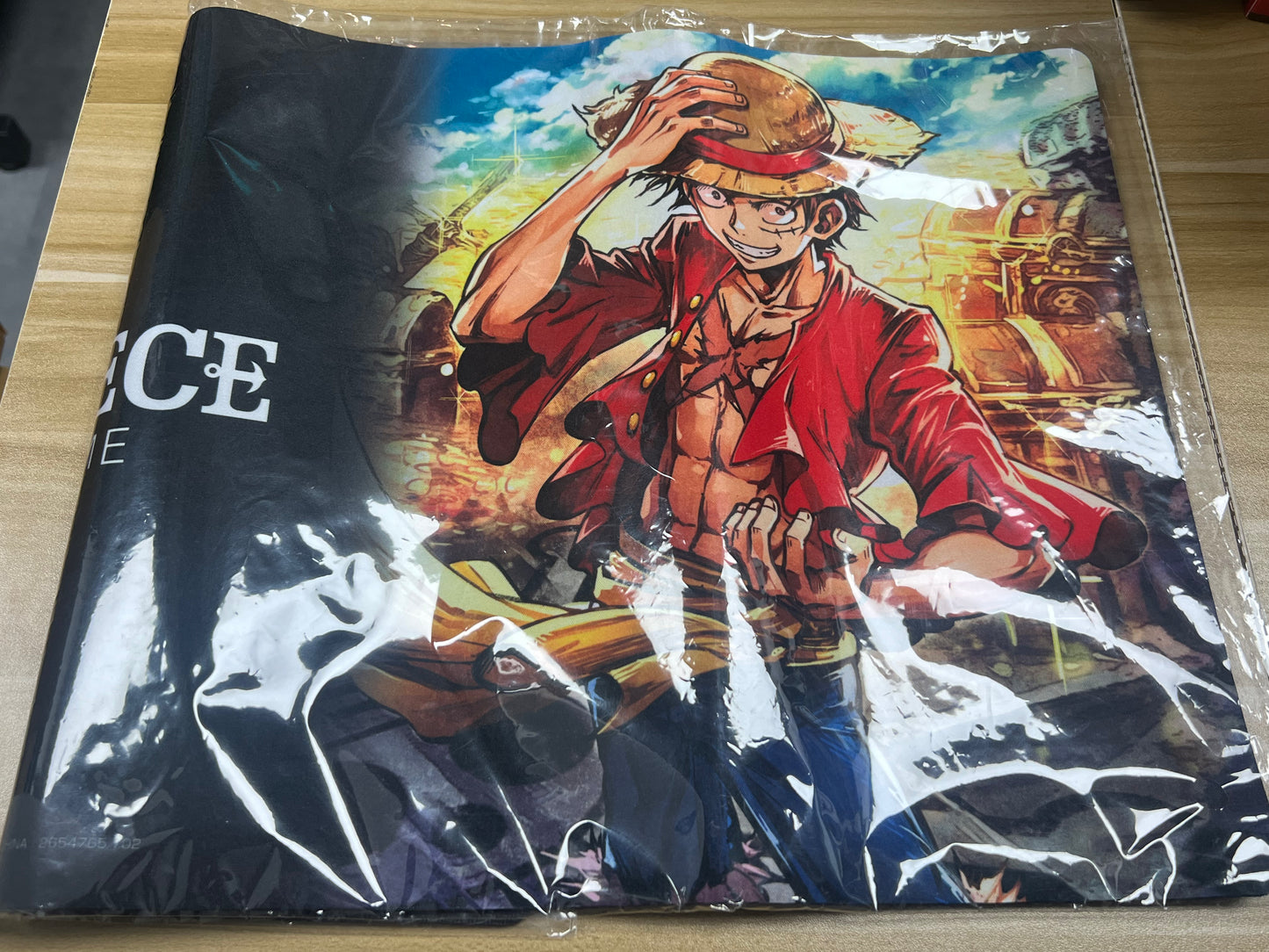 One Piece TCG Championship 2022 Playmat