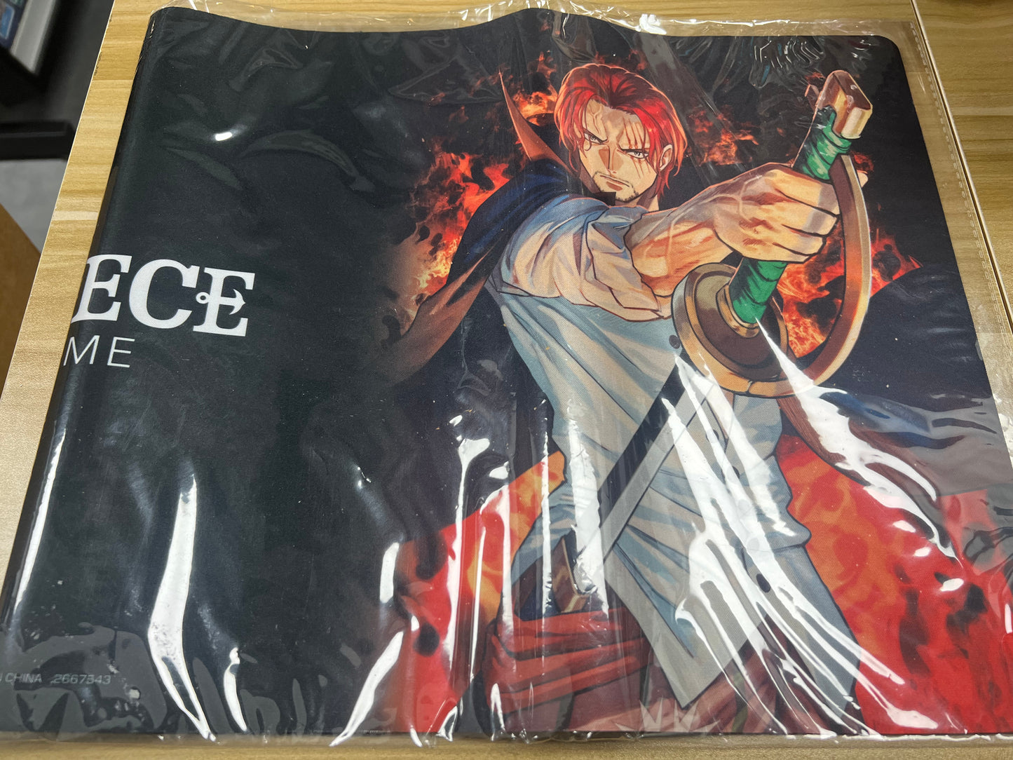 One Piece TCG Championship 2022 Playmat
