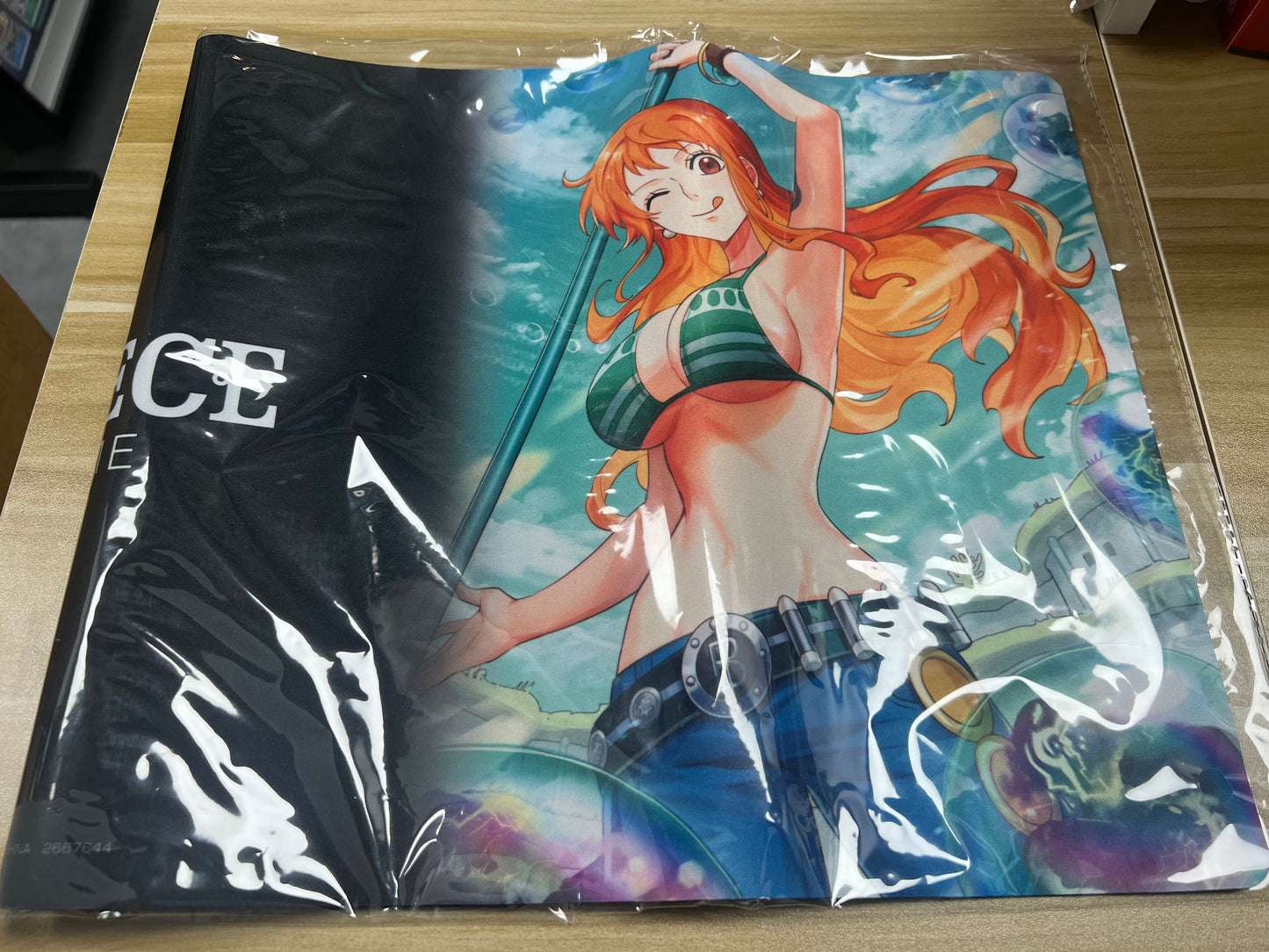 One Piece TCG Championship 2022 Playmat