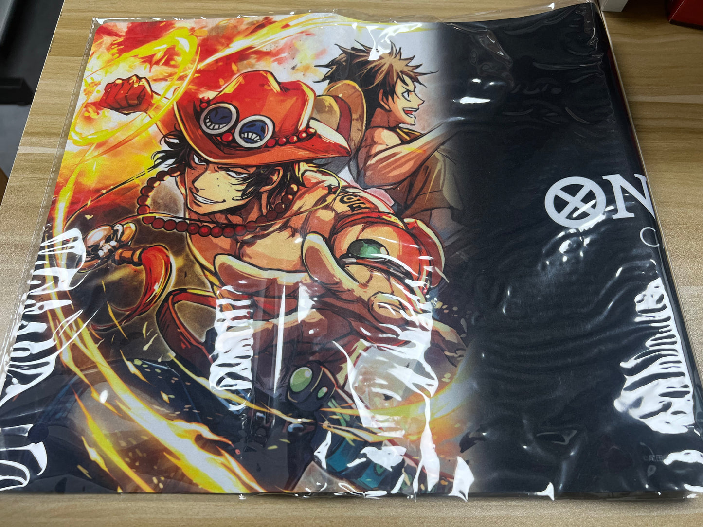 One Piece TCG Championship 2022 Playmat