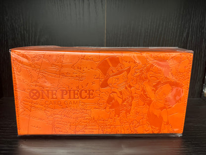 One Piece TCG 3rd Anniversary Storage Box