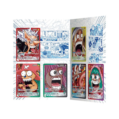 One Piece Base Shop (Japanese)