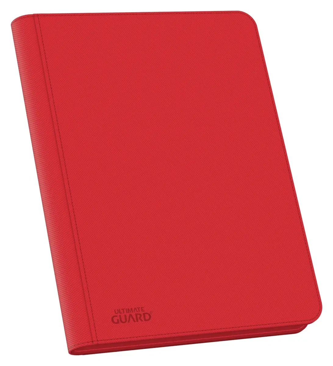 Ultimate Guard Zipfolio 320 16-Pocket Xenoskin TCG Binder