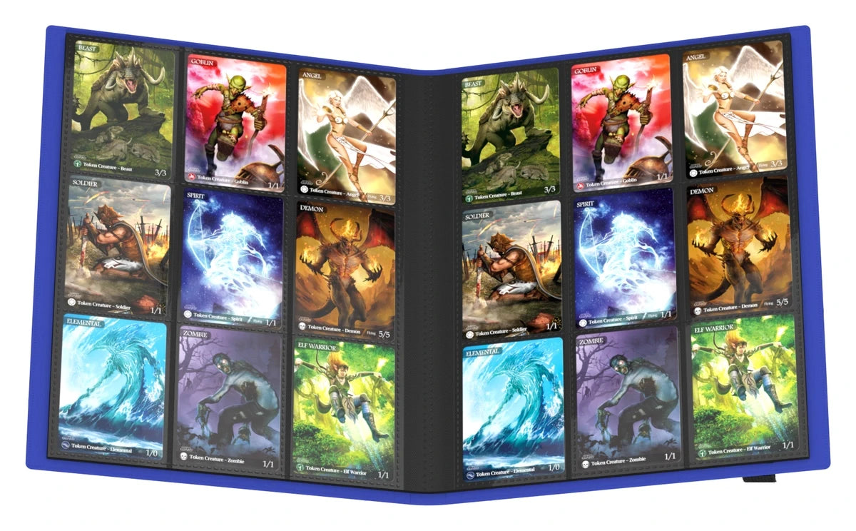 Ultimate Guard Flexxfolio 360 18-Pocket TCG Binder