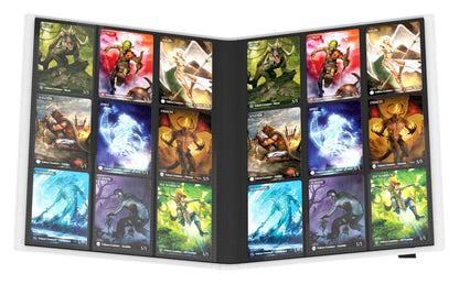 Ultimate Guard Flexxfolio 360 18-Pocket TCG Binder