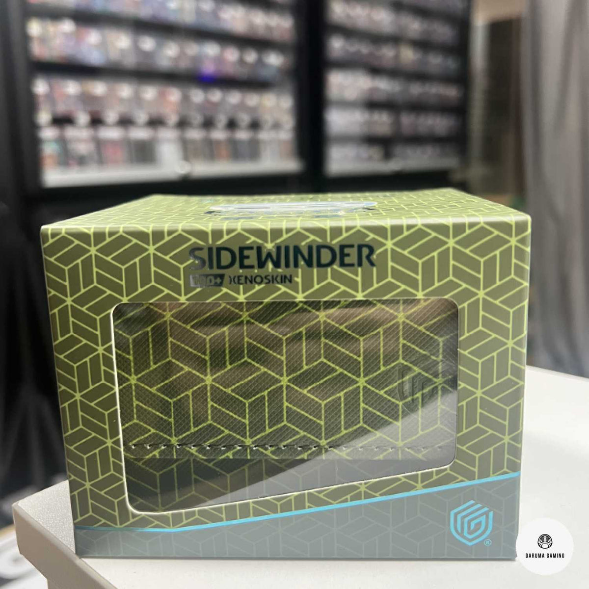 Ultimate Guard Sidewinder 100+ Xenoskin