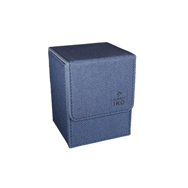 KARDIKO Premium Deck Box – Classic 80+