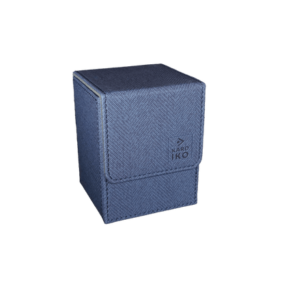 KARDIKO Premium Deck Box – Classic 80+