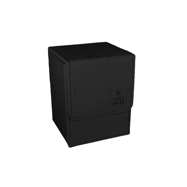 KARDIKO Premium Deck Box – Classic 80+