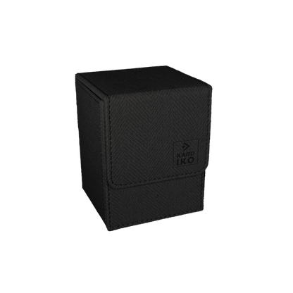 KARDIKO Premium Deck Box – Classic 80+