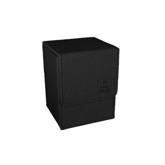 KARDIKO Premium Deck Box – Classic 80+