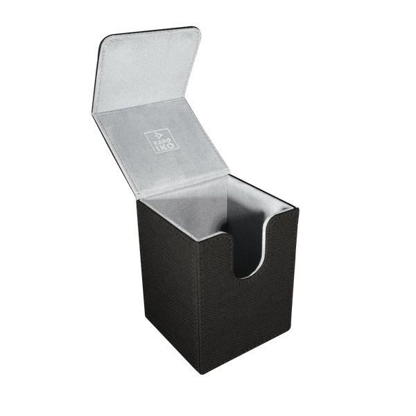 KARDIKO Premium Deck Box – Classic 80+