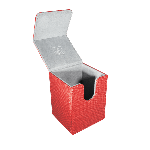 KARDIKO Premium Deck Box – Classic 80+
