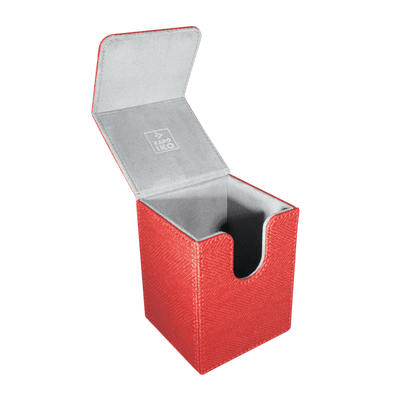 KARDIKO Premium Deck Box – Classic 80+