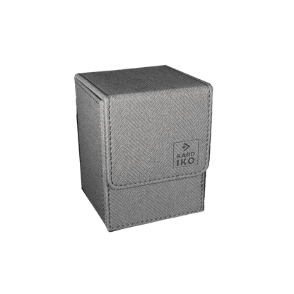 KARDIKO Premium Deck Box – Classic 80+
