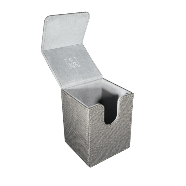 KARDIKO Premium Deck Box – Classic 80+