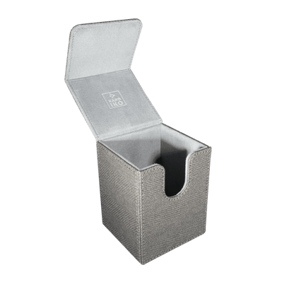 KARDIKO Premium Deck Box – Classic 80+