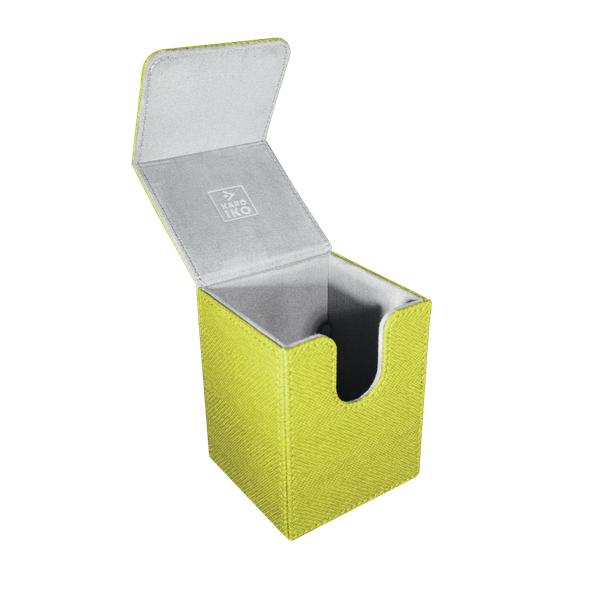 KARDIKO Premium Deck Box – Classic 80+