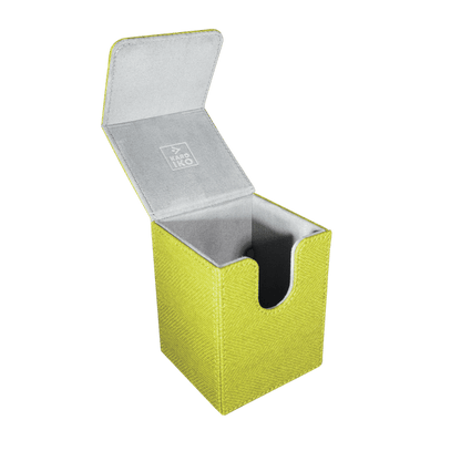 KARDIKO Premium Deck Box – Classic 80+
