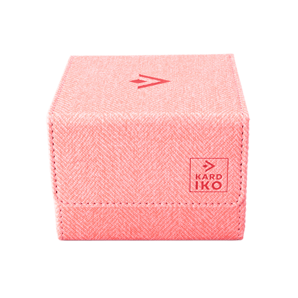 KARDIKO Premium Deck Box – Premium 100+
