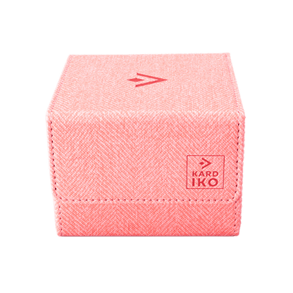 KARDIKO Premium Deck Box – Premium 100+
