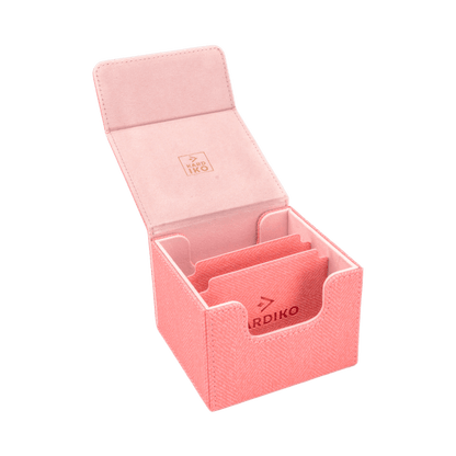 KARDIKO Premium Deck Box – Premium 100+